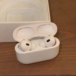 Apple Airpods Pro 2nd Gen Bluetooth Earbuds